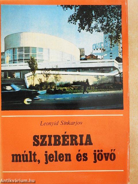 Szibéria 