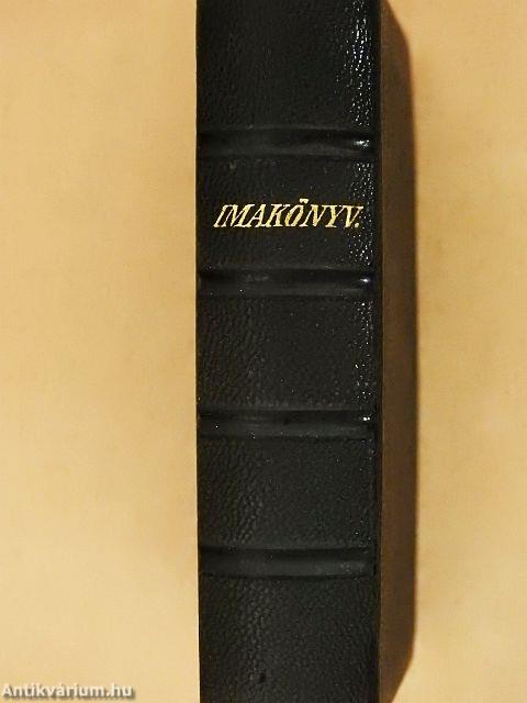 Imakönyv