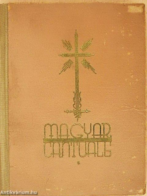 Magyar Cantuale