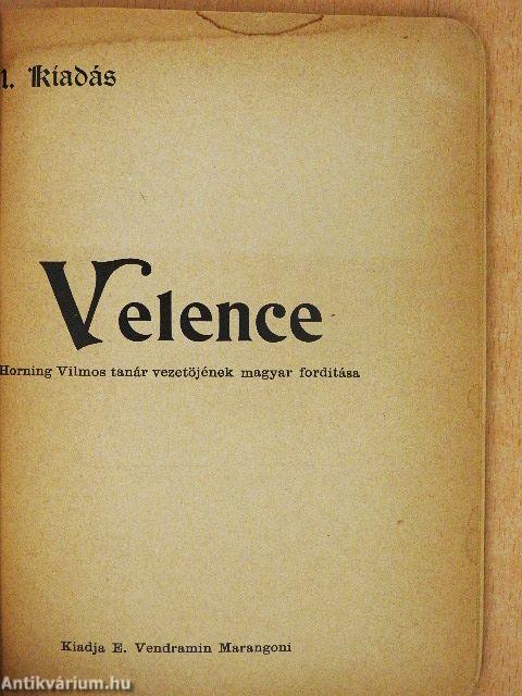 Velence