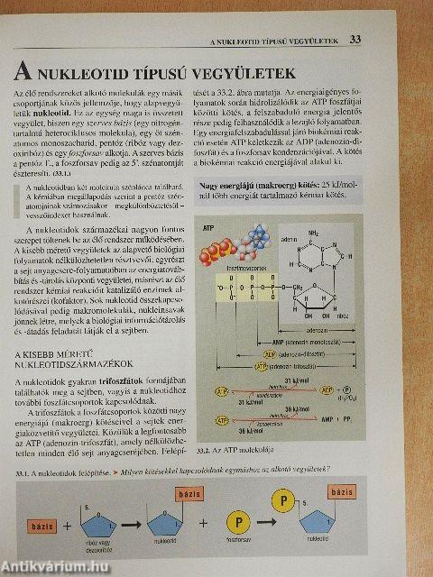 Biológia 11