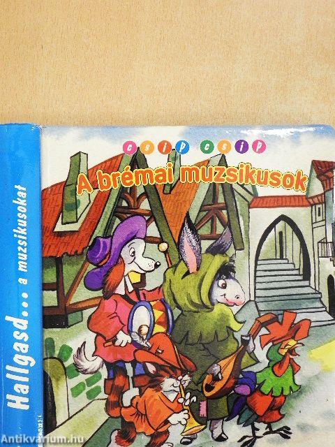 A brémai muzsikusok