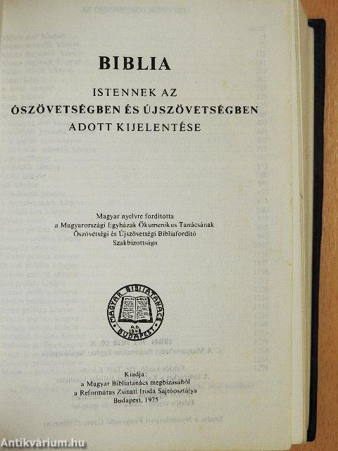 Biblia