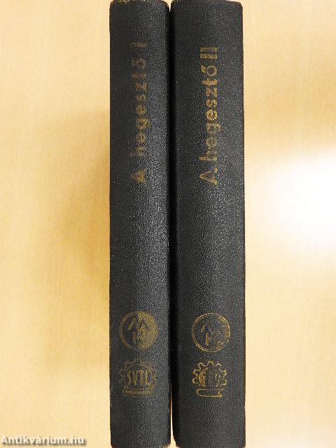 A hegesztő I-II.