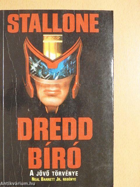 Dredd bíró