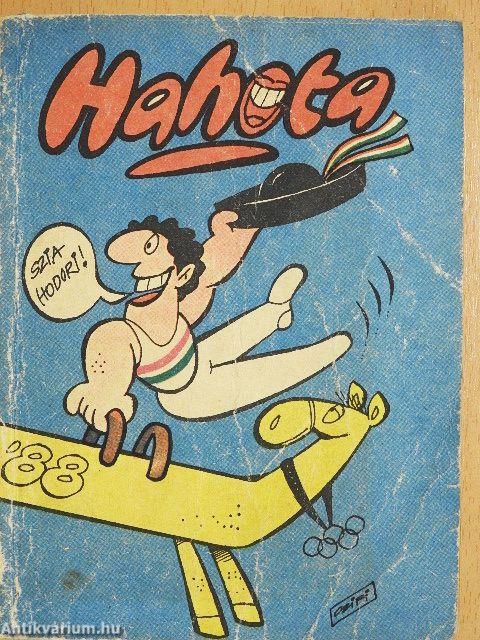 Hahota 31.