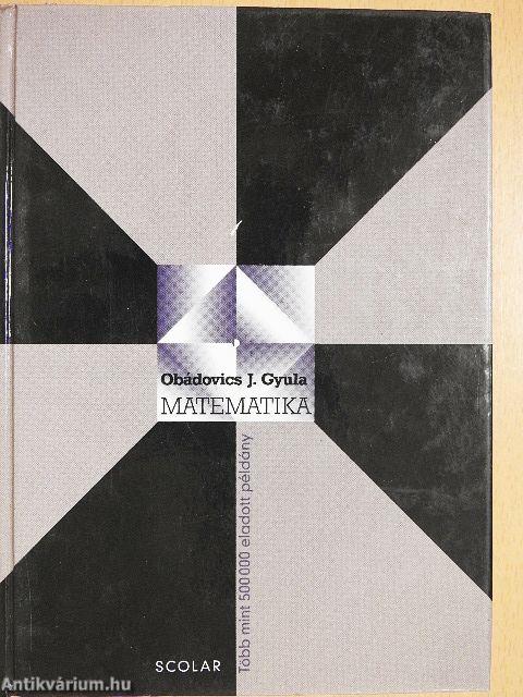 Matematika