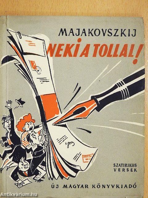 Neki a tollal!