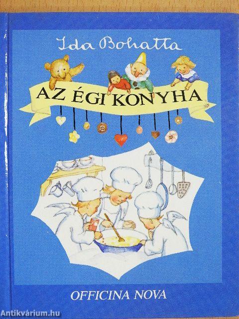 Az égi konyha