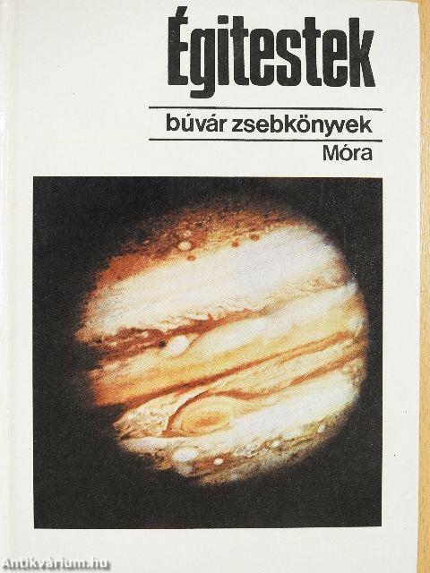 Égitestek