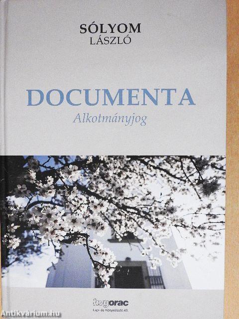 Documenta
