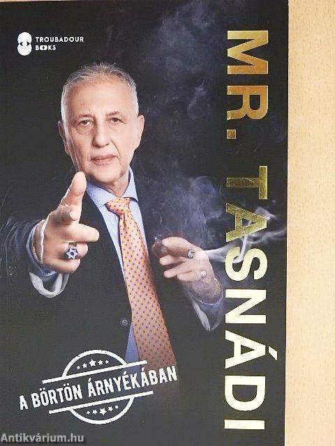 Mr. Tasnádi