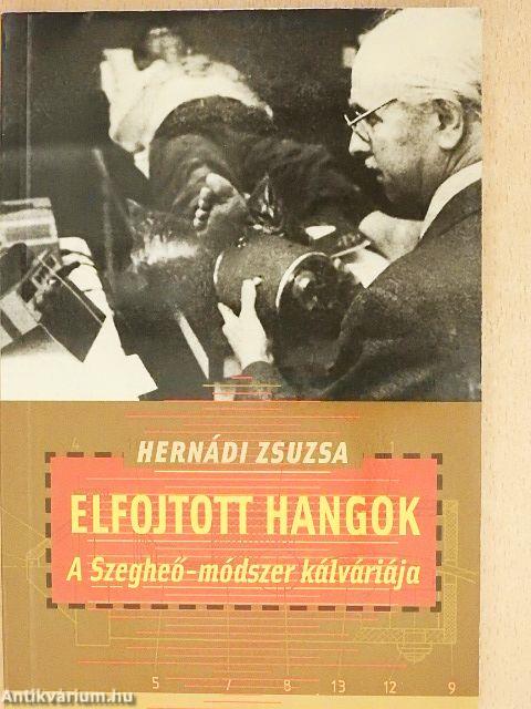 Elfojtott hangok