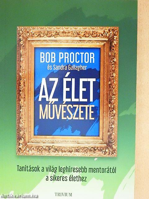 Az élet művészete