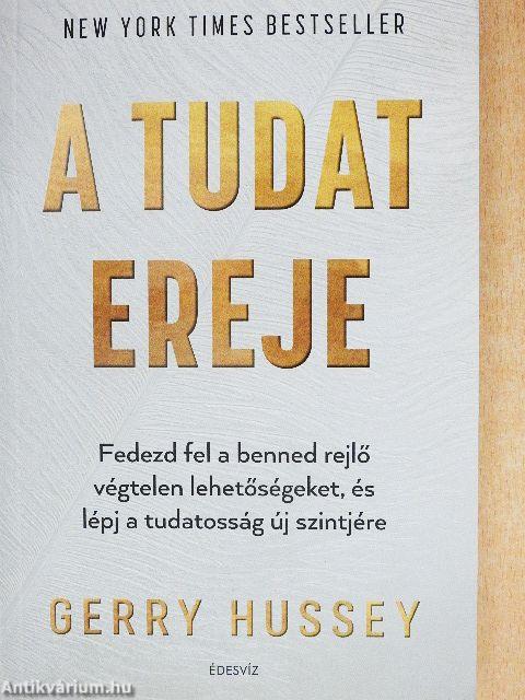 A tudat ereje