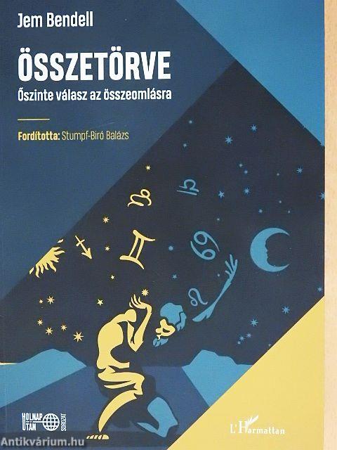 Összetörve