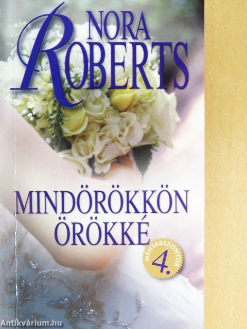 Mindörökkön örökké