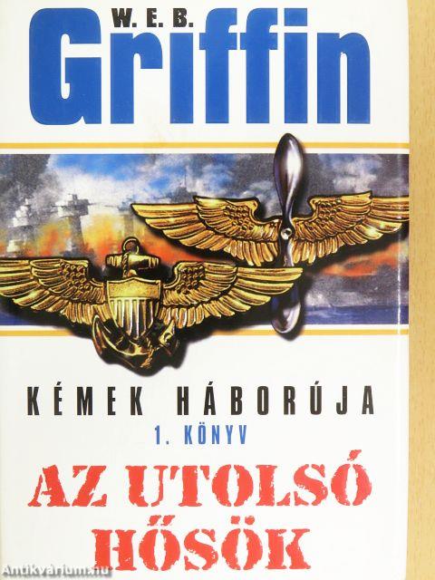 Az utolsó hősök