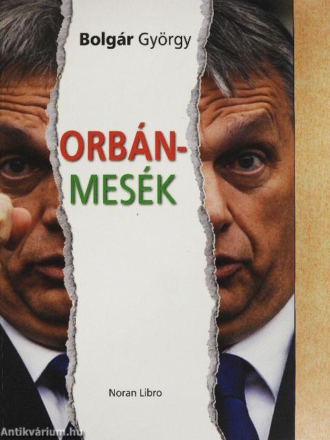 Orbán-mesék
