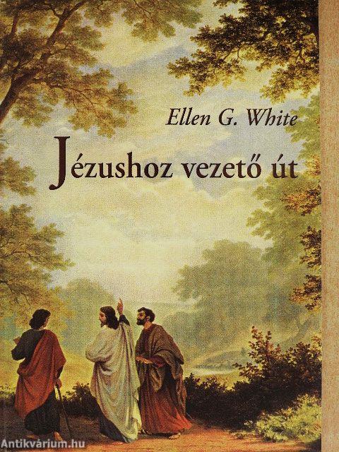 Jézushoz vezető út