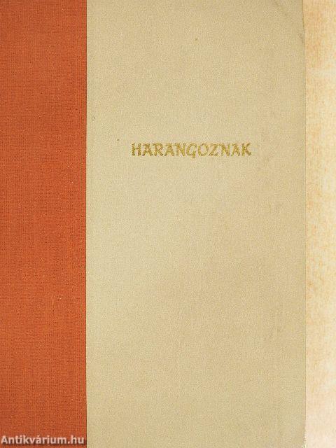 Harangoznak