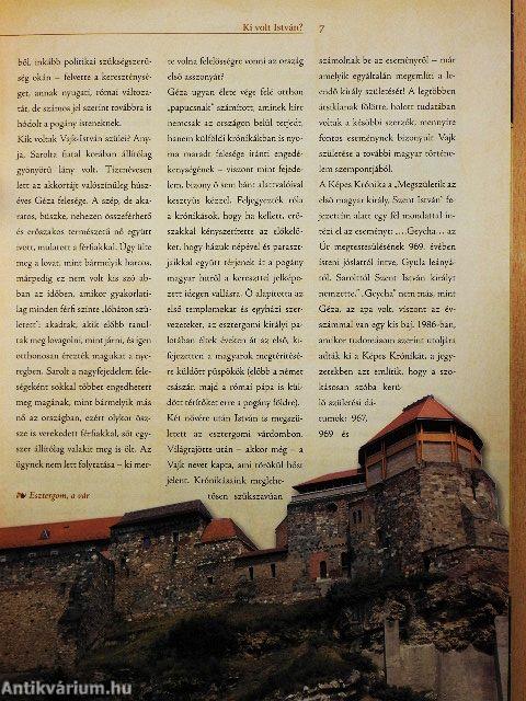 István és Orseolo Péter