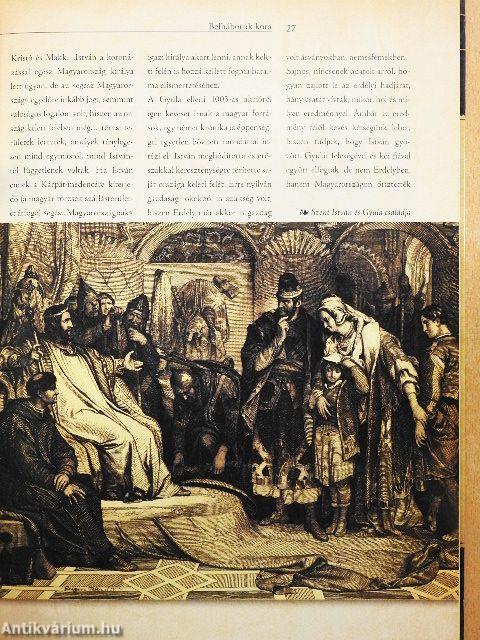 István és Orseolo Péter