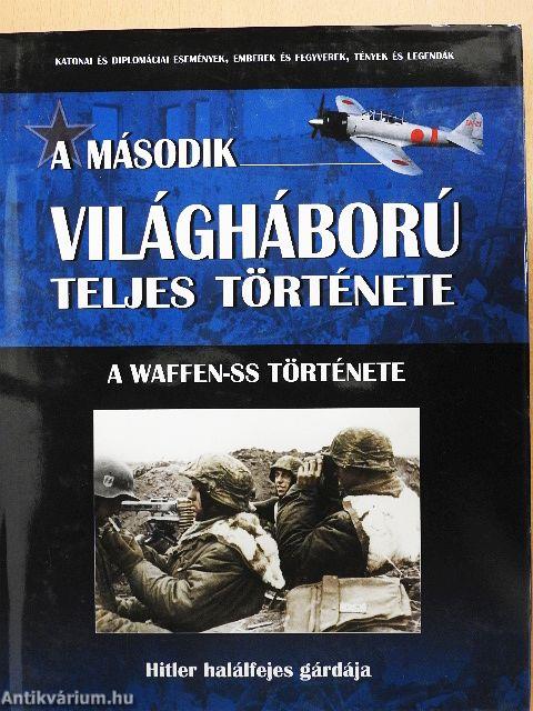 A Waffen-SS története