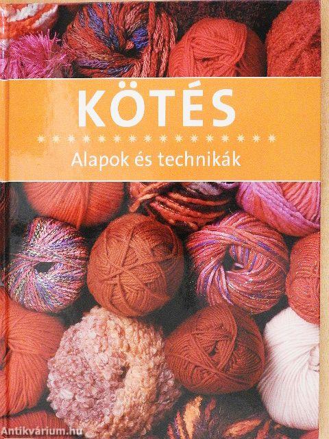Kötés