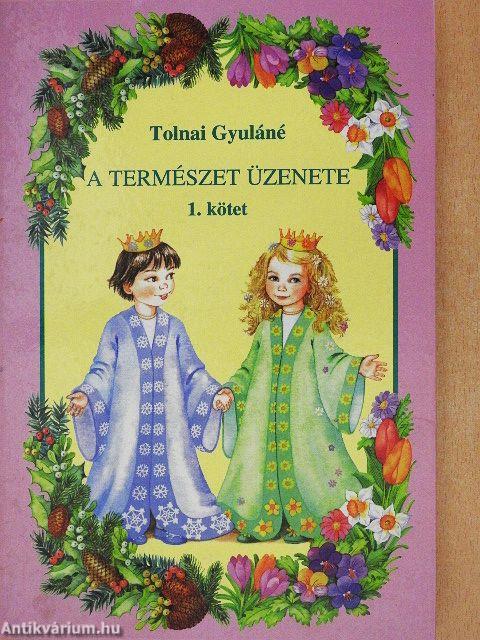A természet üzenete 1.