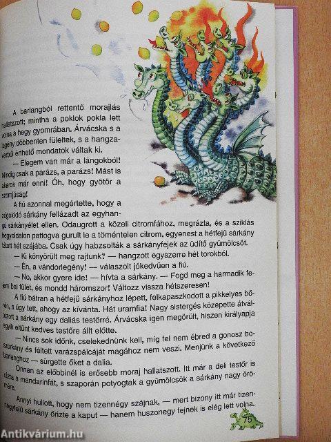 A természet üzenete 1.