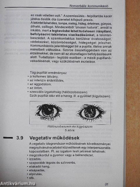 Kommunikáció