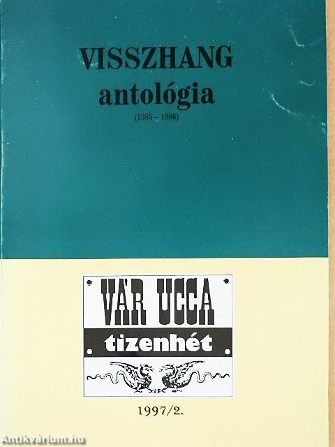 Vár ucca tizenhét 1997/2.