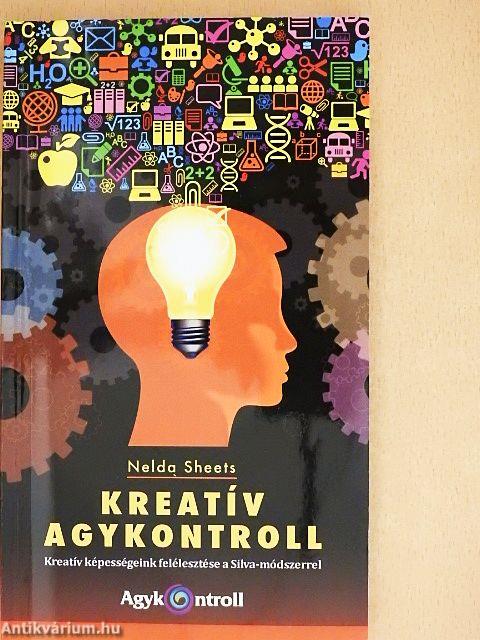 Kreatív agykontroll