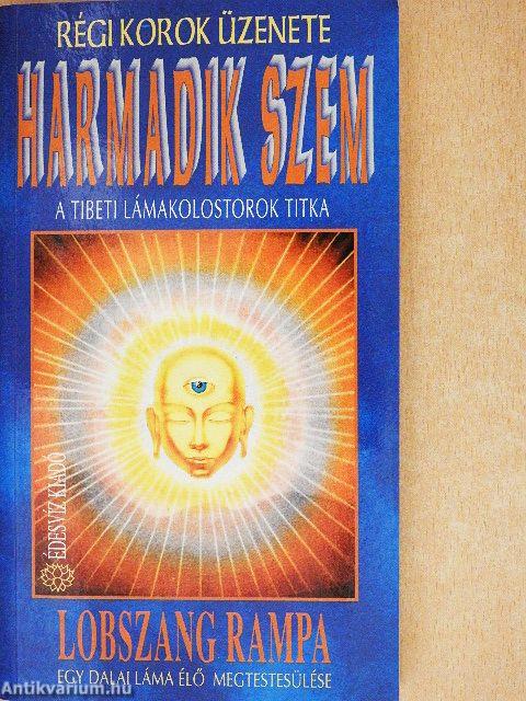 Harmadik szem