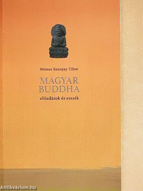 Magyar Buddha