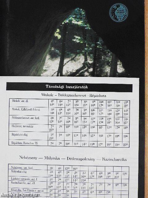 Barlangolások a Bükkben