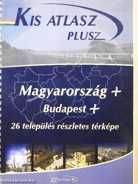 Kis atlasz plusz