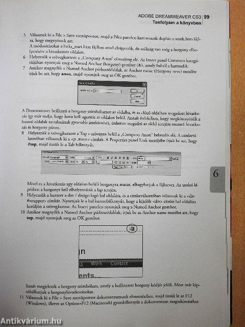 Adobe Dreamweaver CS3 