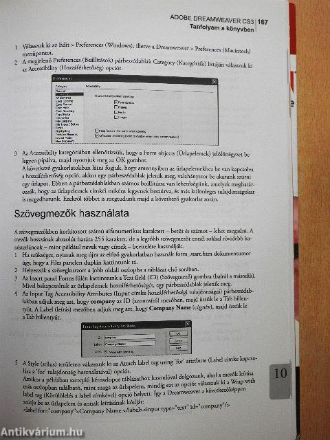 Adobe Dreamweaver CS3 