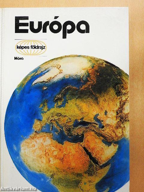Európa