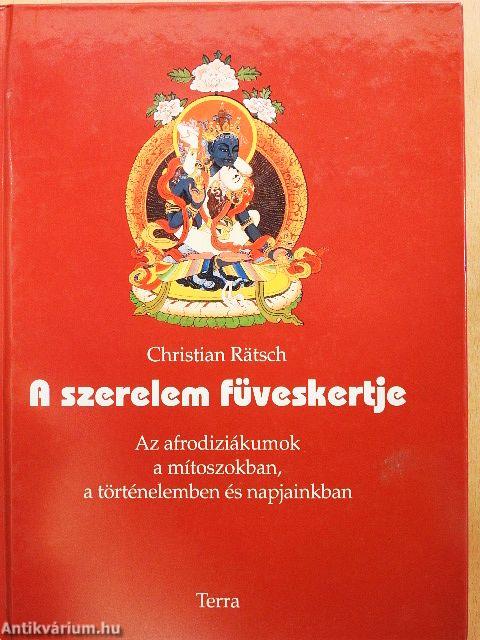 A szerelem füveskertje