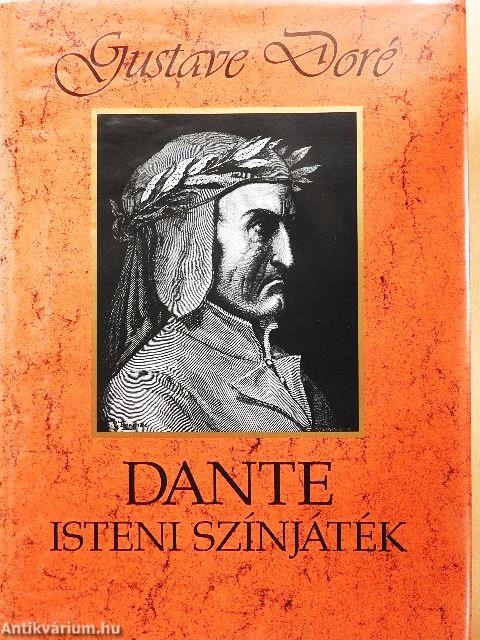 Isteni színjáték