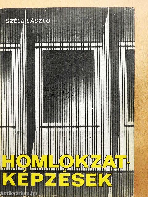 Homlokzatképzések