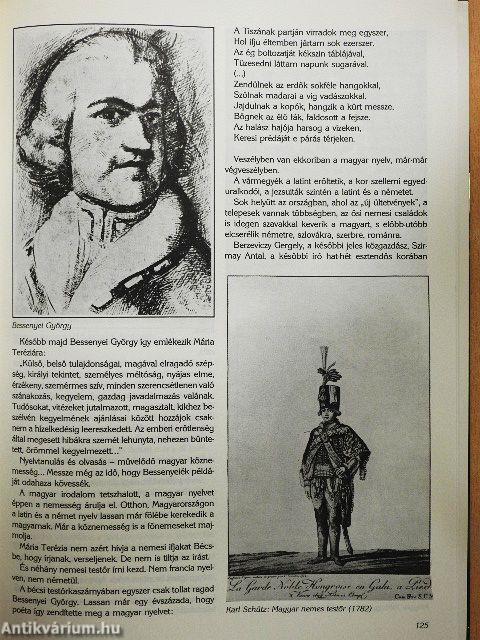 Félhold és kétfejű sas