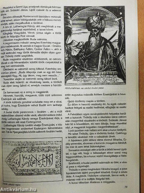 Félhold és kétfejű sas