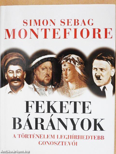 Fekete bárányok