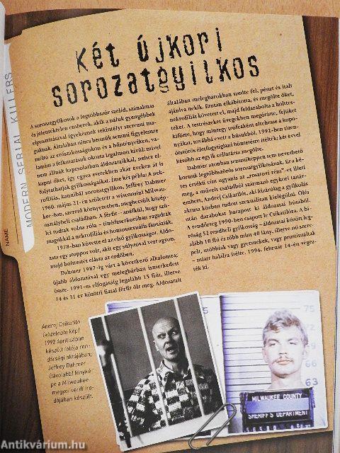 Fekete bárányok