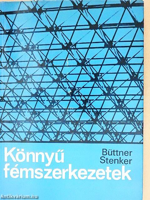 Könnyű fémszerkezetek