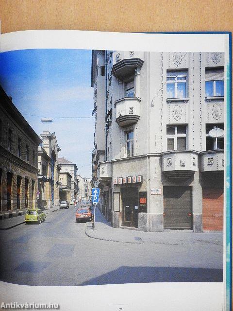 Budapesti vásárcsarnokok
